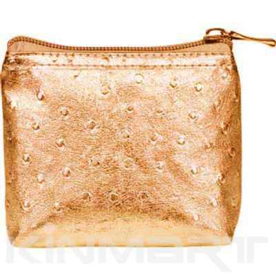 Small Cosmetic Bag Personalised
